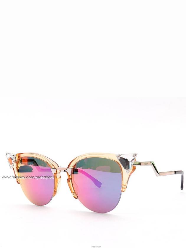 Fendi men sunglasses