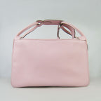 Hermes Lindy 34cm handbag 6208 pink