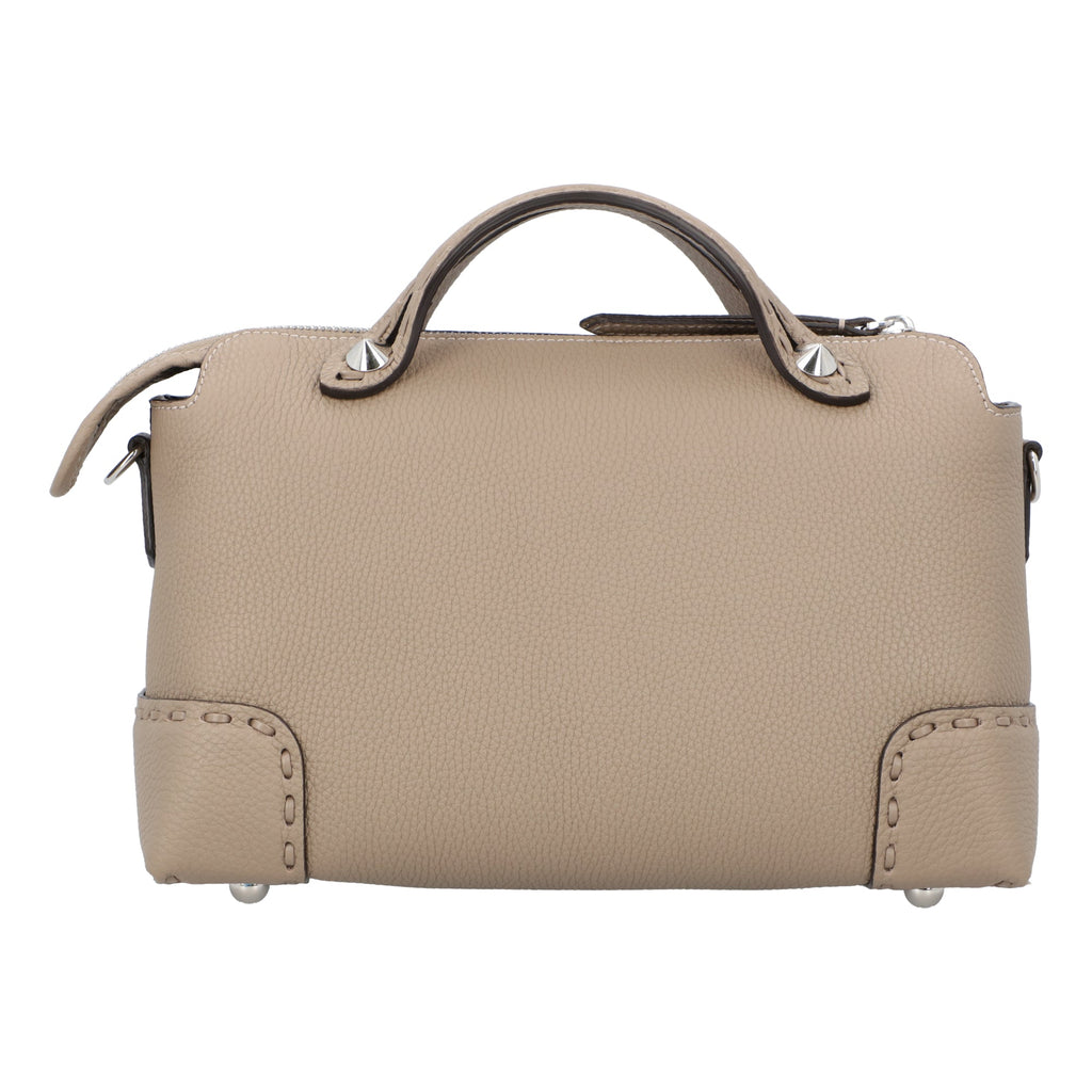 Fendi By The Way Medium Brown