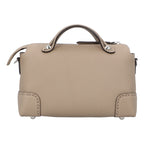 Fendi By The Way Medium Brown