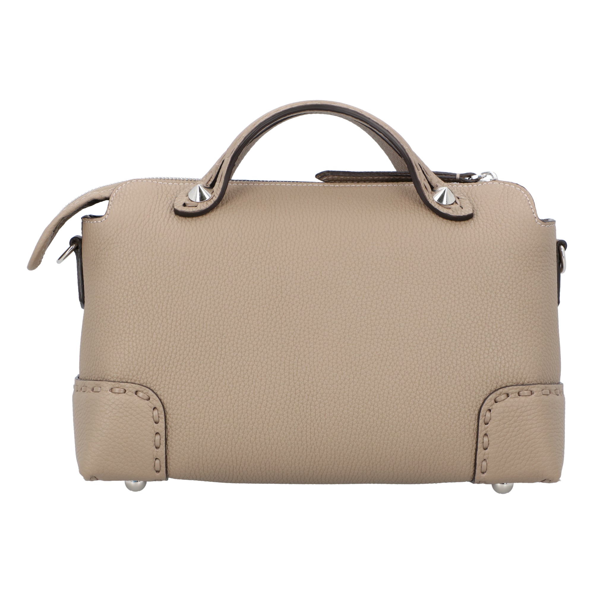 Fendi By The Way Medium Brown