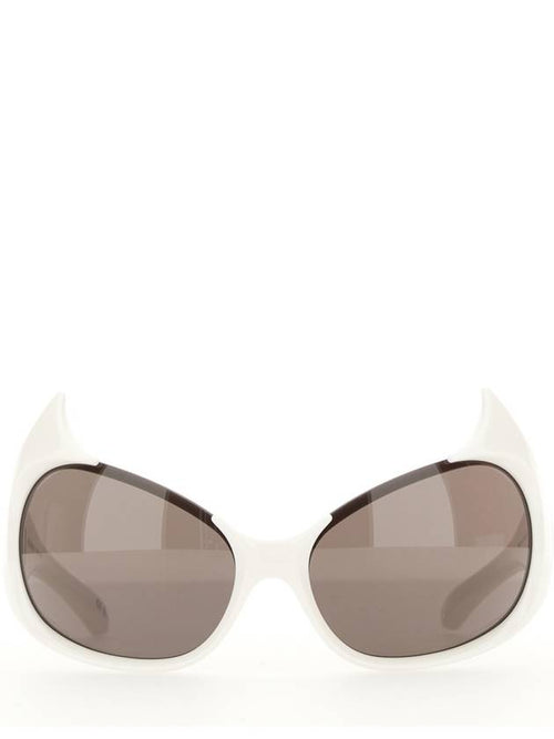 Balenciaga 23 ss GOTHAM cat sunglasses 745061T00079000 B0040300338