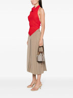 Fendi Women Small Mon Tresor Bucket Bag