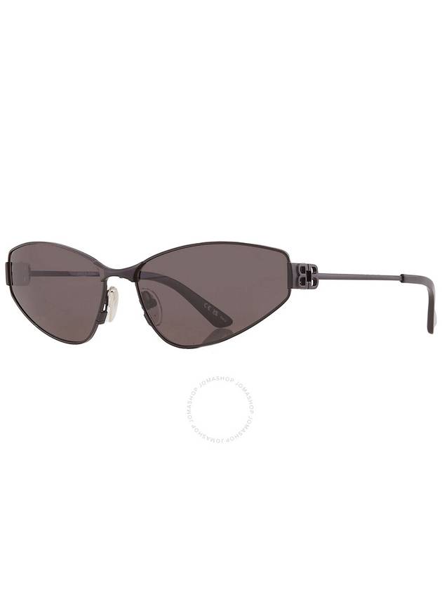 Balenciaga sunglasses 00 538189141 BB0335S 001 BLACK