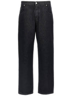 Fendi Fendi Denim Jeans