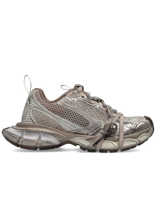 Balenciaga Balenciaga Sneakers 3XL, Women's, Beige