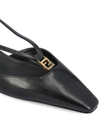 Fendi Fendi Flat shoes