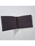 Bottega Veneta Intrecciato half wallet