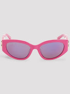 Balenciaga Balenciaga Glasses