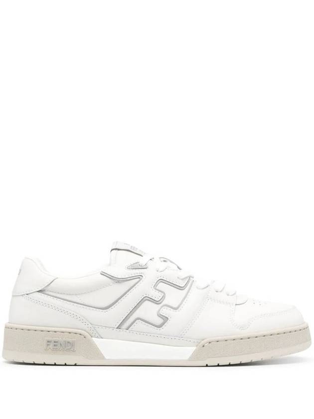 Fendi Fendi Sneakers Match Shoes