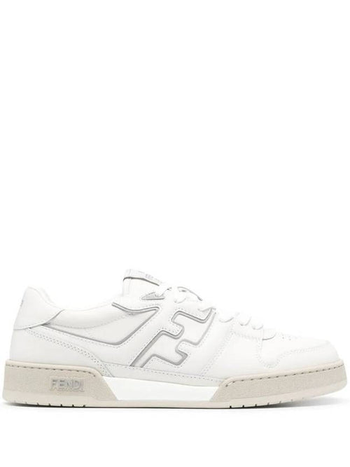 Fendi Fendi Sneakers Match Shoes