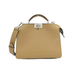 Fendi Peekaboo ICEU Small 7VA530 AFC3 Bag