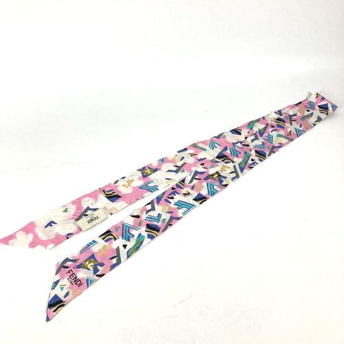Fendi  Cloth Scarf ()