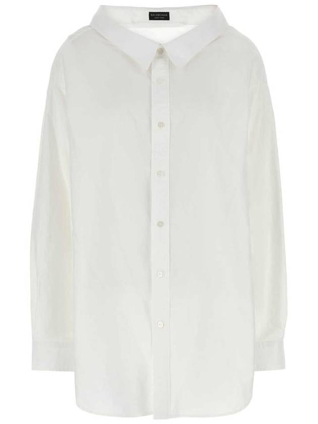 Balenciaga Balenciaga Shirts