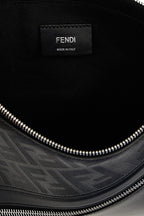 Fendi Men 'Fendi Shadow Diagonal' Clutch
