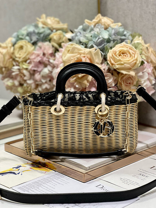 Dior Bag Luxury Bag New Arrivals - 193