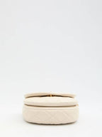 Burberry Quilted Rocking Horse bag