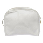 Dior Cd  Leather Shoulder Bag (Pre-Owned)