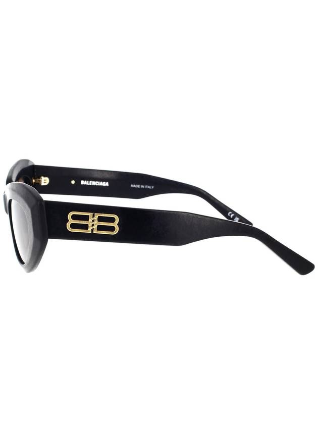 Balenciaga sunglasses BB0236S001 BLACK