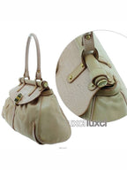 Fendi Magic Bag 8BN144 Leather Tote