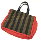 Fendi  Cloth Tote Bag ()
