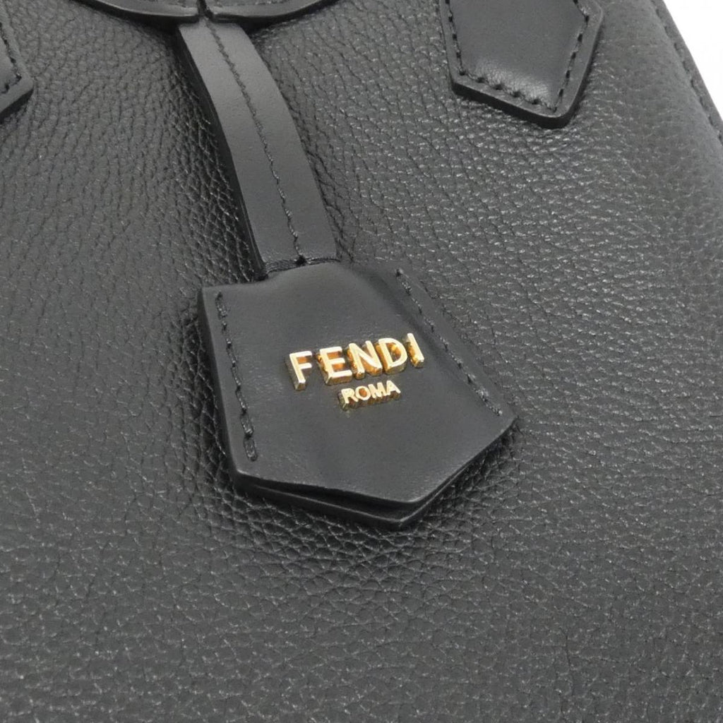 Fendi Fendi Origami Small 8BS083 APZA Shoulder Bag