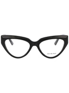Balenciaga Sunglasses BB0276O 001 BLACK