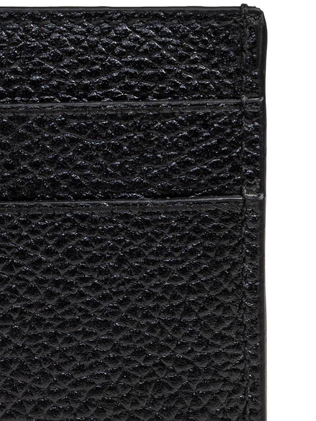 Balenciaga Balenciaga Card Holder, Men's, Black