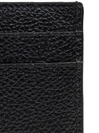 Balenciaga Balenciaga Card Holder, Men's, Black