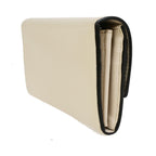 Fendi Continental  Leather Wallet  ()