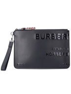 Burberry Wallet NERO BLACK