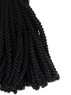 Balenciaga Balenciaga Keychain, Women's, Black