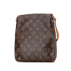 Louis Vuitton Musette Salsa Monogram Shoulder Bag