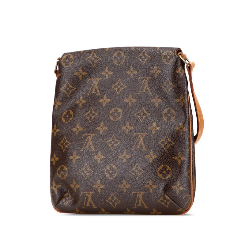 Louis Vuitton Musette Salsa Monogram Shoulder Bag