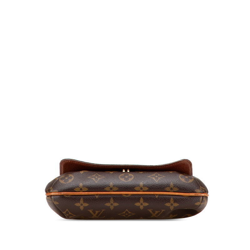 Louis Vuitton Musette Salsa Monogram Shoulder Bag