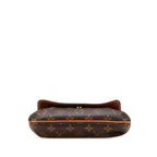 Louis Vuitton Musette Salsa Monogram Shoulder Bag
