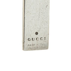 Gucci Plate Double Chain Necklace SV925 Necklace