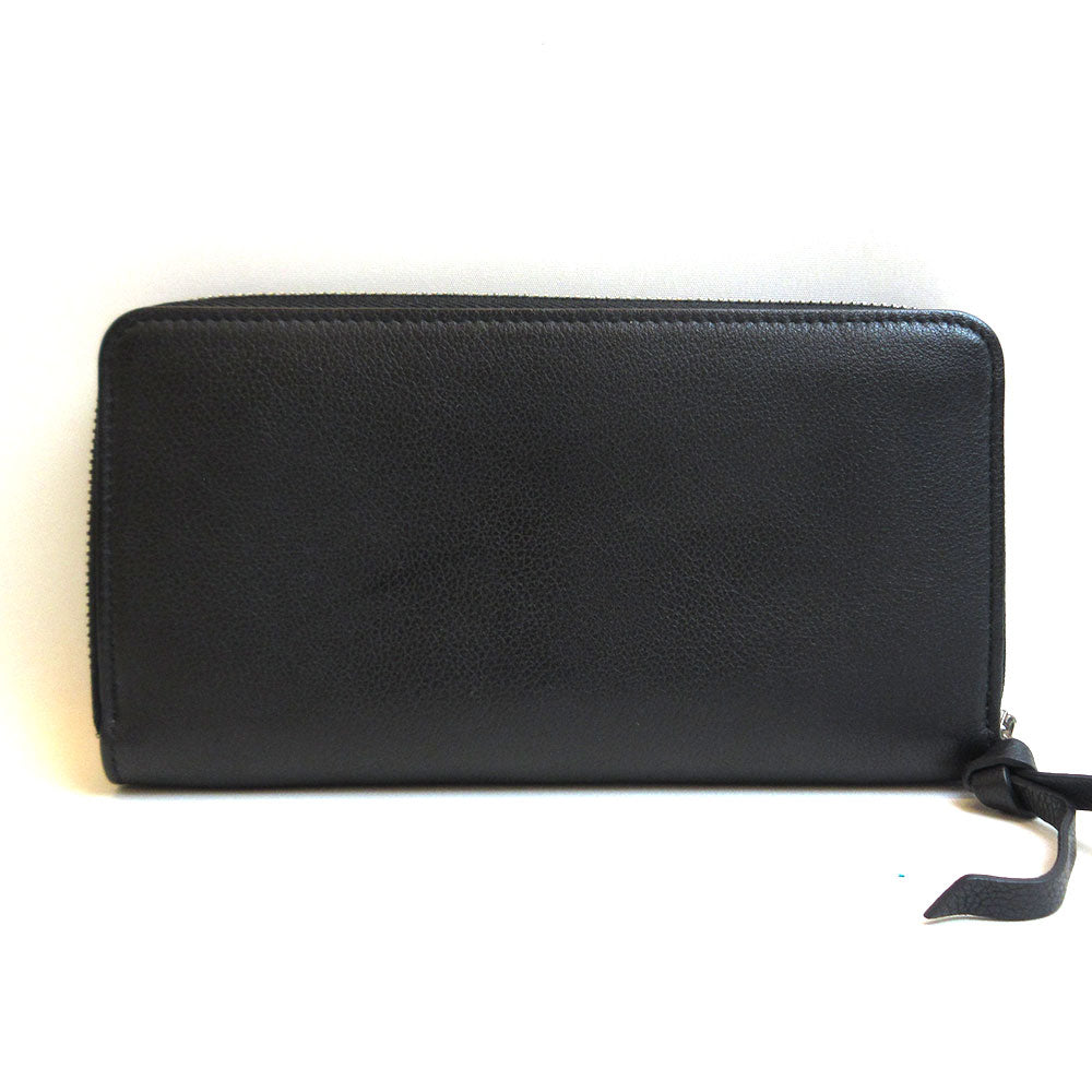 Louis Vuitton Zippy Lockme Long Wallet M62622 in New Condition