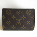 Louis Vuitton Monogram Portefeuille Juliette Wallet M69433