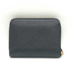 Louis Vuitton Epi Love Lock Coin Case Zippy Coin Purse M63993