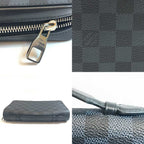 Louis Vuitton Damier Cobalt Zippy XL Wallet N41503