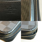 Louis Vuitton Damier Cobalt Zippy XL Wallet N41503