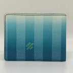 Louis Vuitton Damier Stripe Bifold Wallet M81319