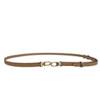 Louis Vuitton J52314 Vachetta Leather Shoulder Strap