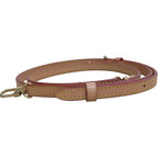 Louis Vuitton J52314 Vachetta Leather Shoulder Strap