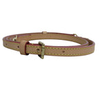 Louis Vuitton J52314 Vachetta Leather Shoulder Strap