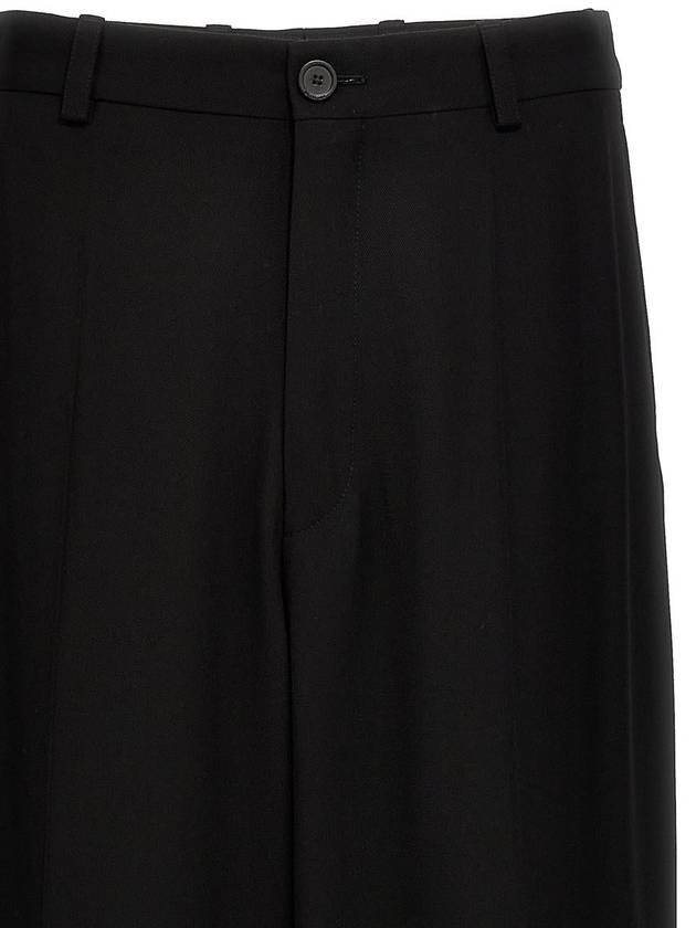 Balenciaga FW 23 24 Pants Tailoring 770520TPT031000
