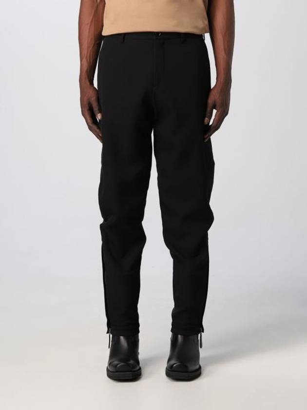 Burberry Pants 8068682 A1189 Black