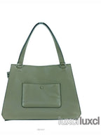 CELINE Edge Bag Small Women s Tote