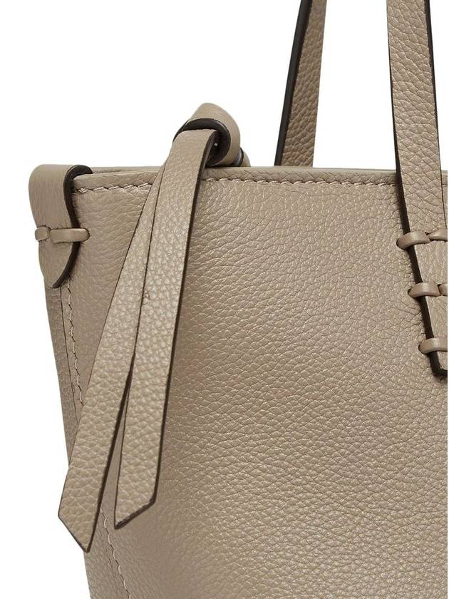 Fendi FENDI MINI ROLL BAG